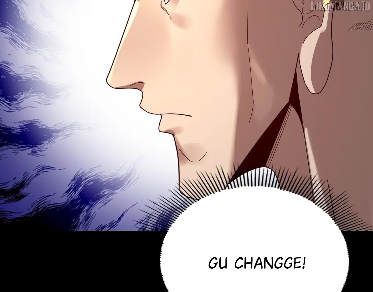 Me, The Heavenly Destined Villain Chapter 270 - page 24